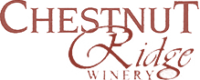 Chestnut Ridge Winery Logo