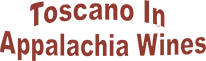 Toscano In Appalachia Wines Logo