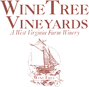 Wine Tree Vineyards Logo